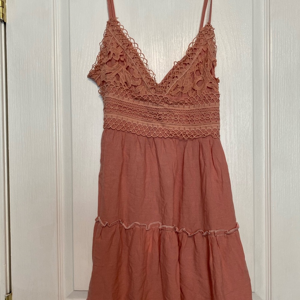 Women’s dress